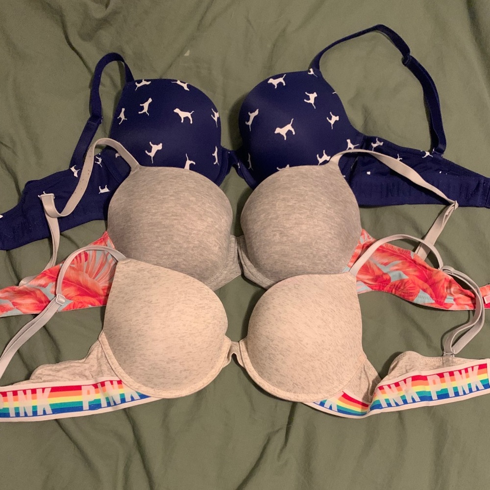 VS Bra lot